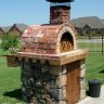 BrickWood Ovens